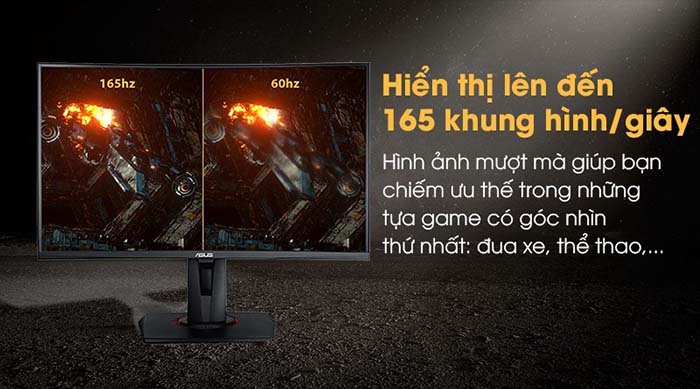 TNC Store Cách chọn màn hình chơi game 